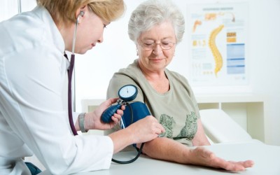 When Did You Last Check Your Blood Pressure?