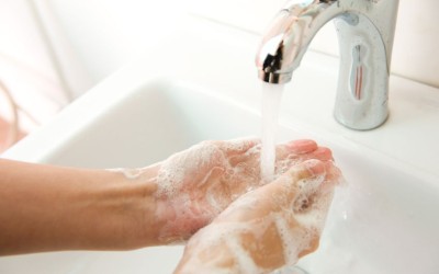 How Hand Washing Reduces Sick Days