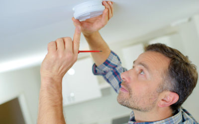 How to Stay Safe Around the House