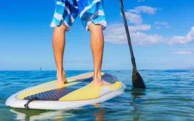 7 Ways to Stay Fit and Safe This Summer