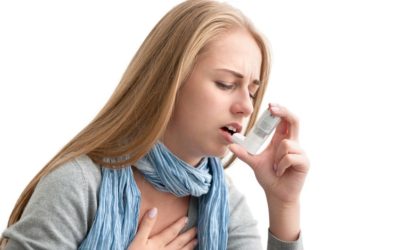 What to Do About Asthma