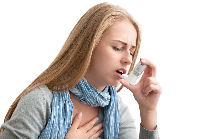 What to Do About Asthma