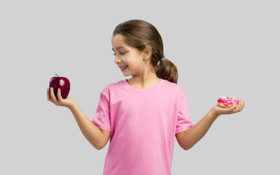 Overcoming Childhood Obesity