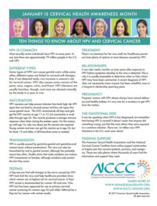 Cervical-Cancer