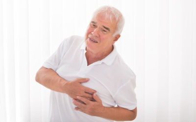 Heart Attack: Warning Signs and Symptoms