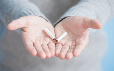 Make a Plan to Quit Smoking