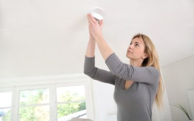 Prepare for Fire and Carbon Monoxide Safety