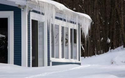 Winter Safety: Your Home