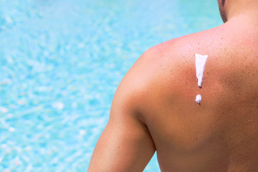 When to Screen for Skin Cancer