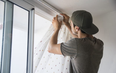Close Your Drapes and Save a Bundle this Summer
