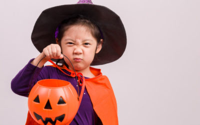 4 Food Allergy Trick-or-Treating Tips