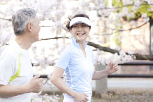 spring health benefits