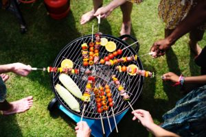 bbq