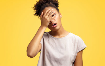 Stress Less: Easier Said Than Done