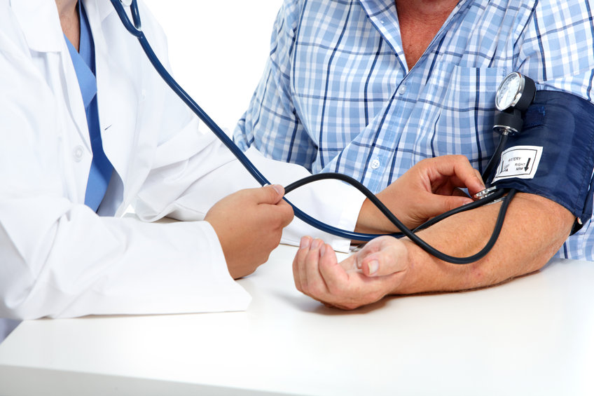 High Blood Pressure is a Silent Killer