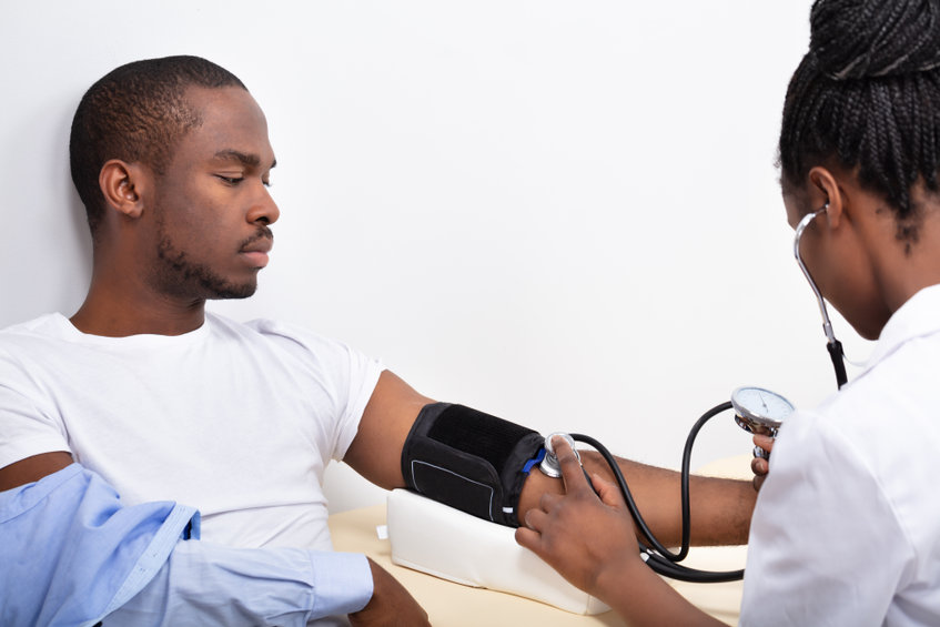 The Silent Killer: Understanding High Blood Pressure and How to Prevent It