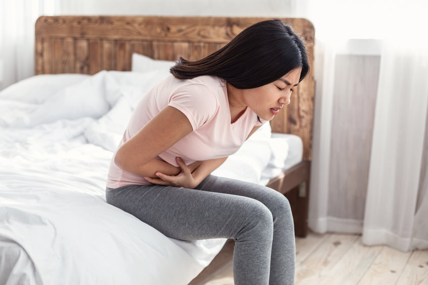 What is IBS? Causes, symptoms and treatment options.