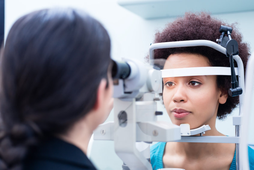 The Importance of Eye Exams and Vision Screenings