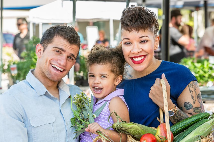 Why Eating Local Matters for Your Health and Our Community