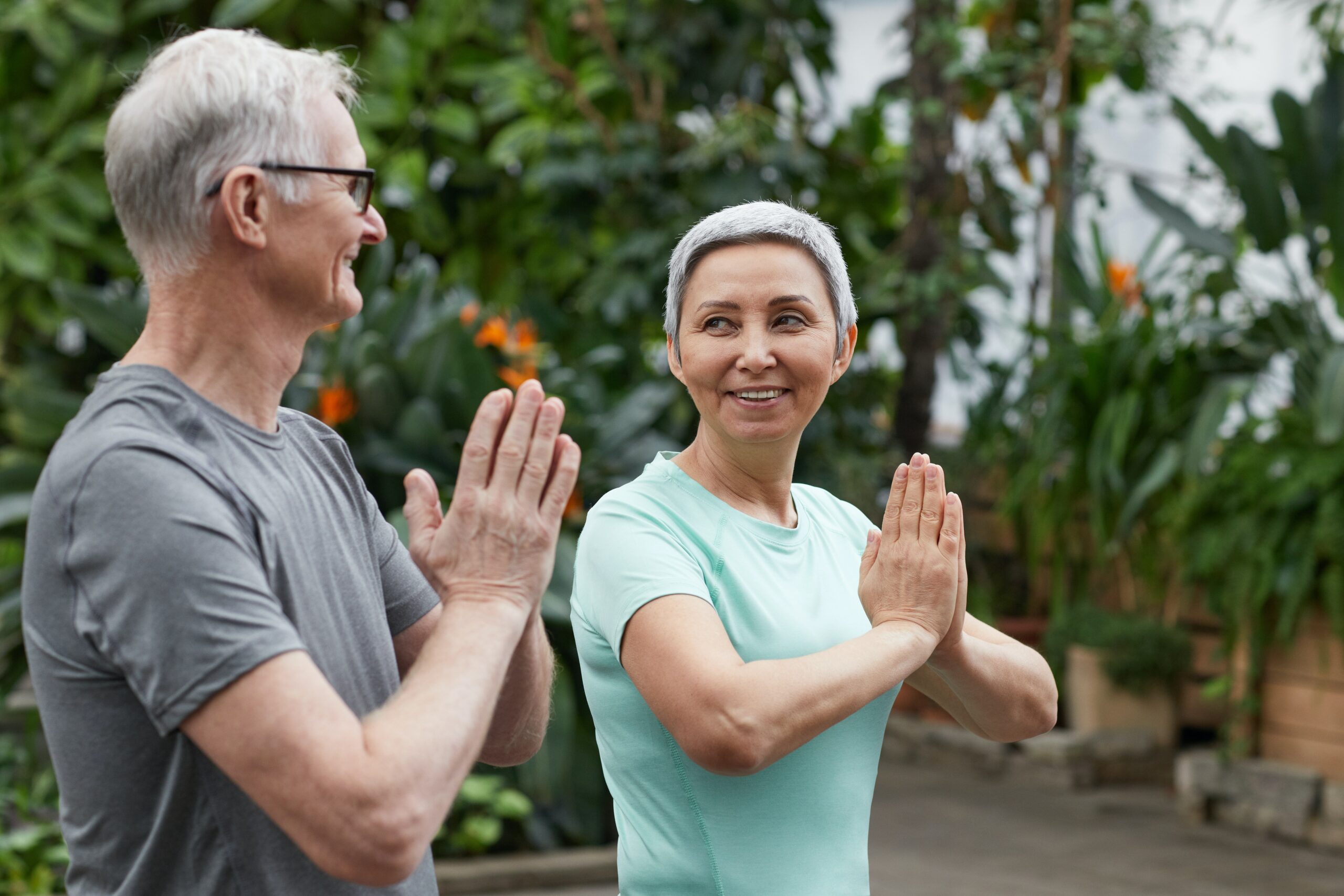 The Importance of Check-ups and Screenings as We Age