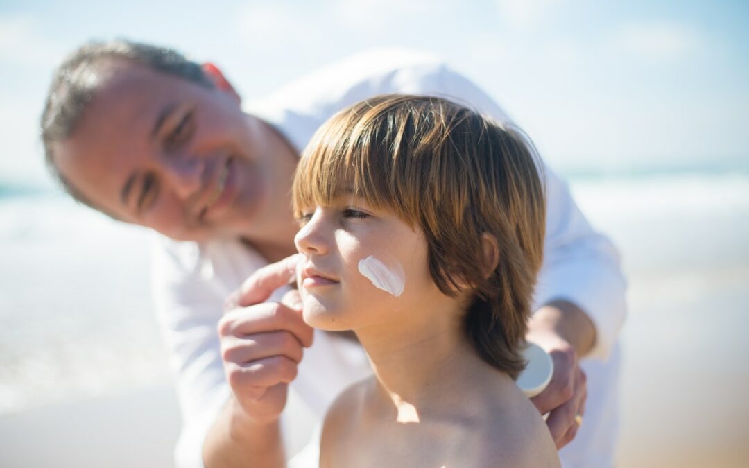 UV Safety Month: Protecting Your Health from the Impact of UV Rays