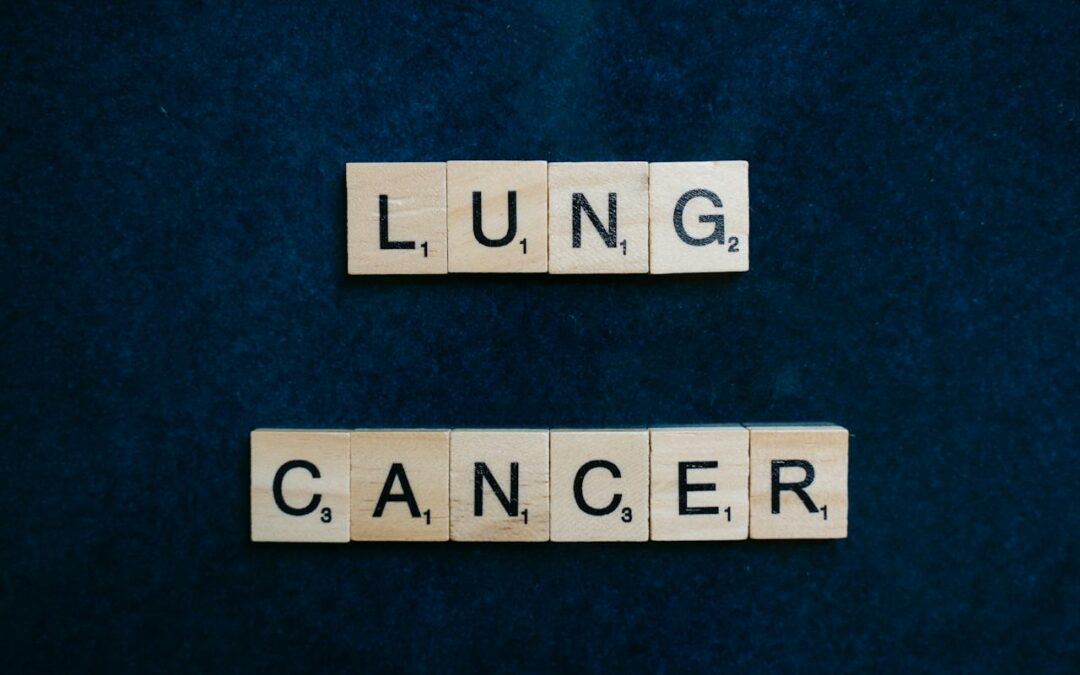 Lung Cancer Awareness Month