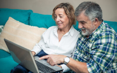 Connecting You to Vital Community Resources
