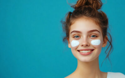 Sunscreen Isn’t Just for the Beach