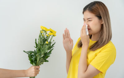 Understanding Allergy Triggers