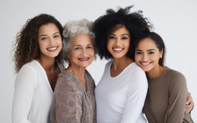 It’s Women’s Health Month