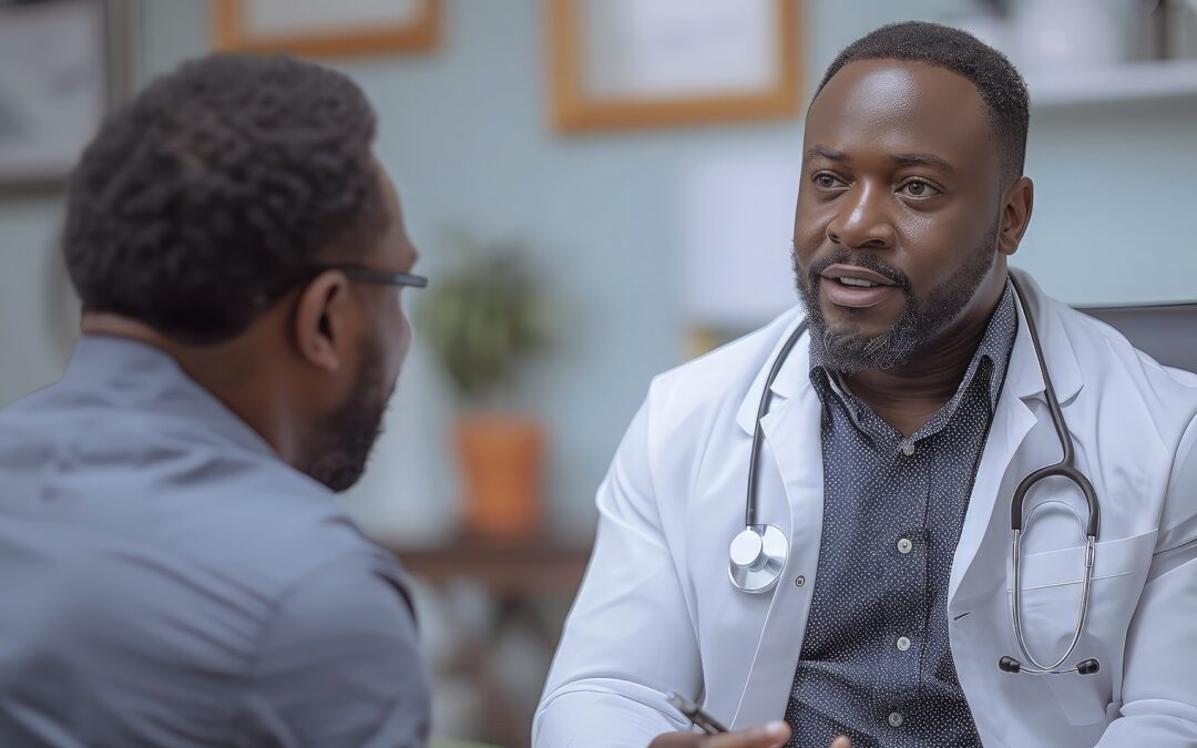 Schedule Your Prostate Screening Today