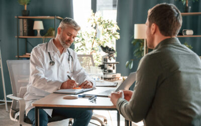 It’s Men’s Health Month