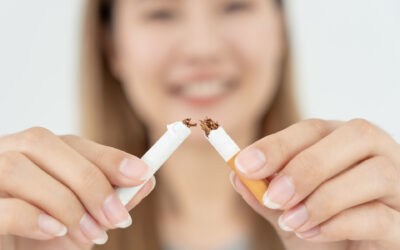 Quit Now: No Smoke September