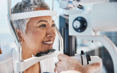 What Is Age-Related Macular Degeneration (AMD)?