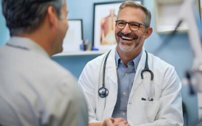 February Is National Cancer Prevention Month