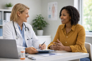 Nutrition Healthcare