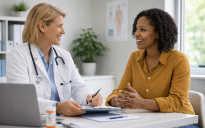 How Nutrition Affects Your Health