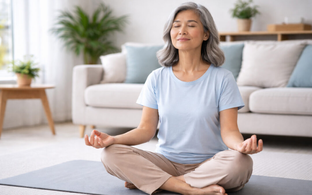 Self Care Isn't Selfish