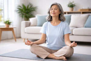 Self Care Isn't Selfish