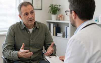 Your Mental Health Care Matters