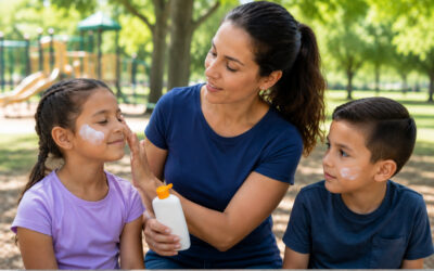 Skin Cancer Prevention Tips