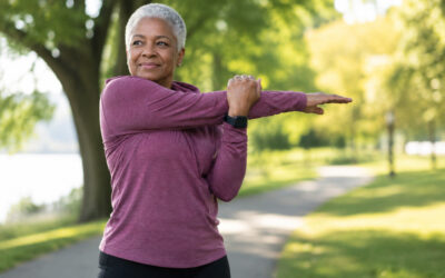 Why Stretching Makes a Difference