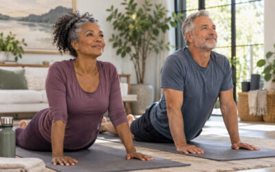 Big Benefits Of Low Impact Exercise